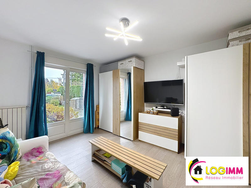 Maison - 187 m² - 9 pièces