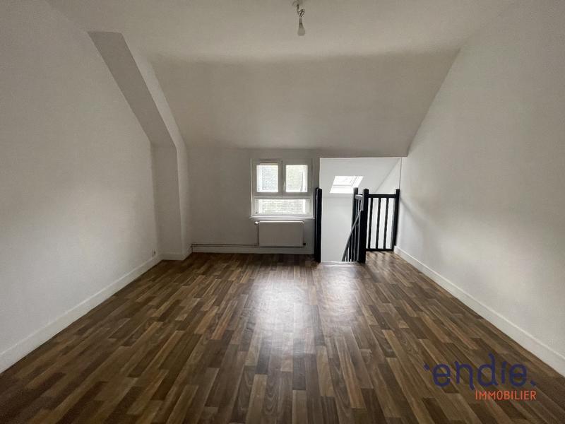 Maison - 78 m² - 4 pièces