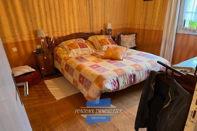 Maison - 156 m² - 5 pièces