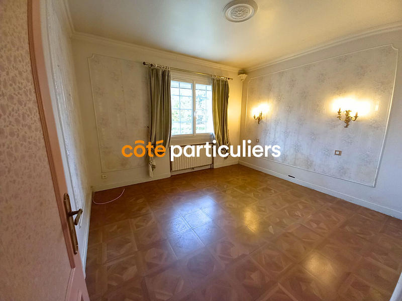 Maison - 174 m² - 7 pièces