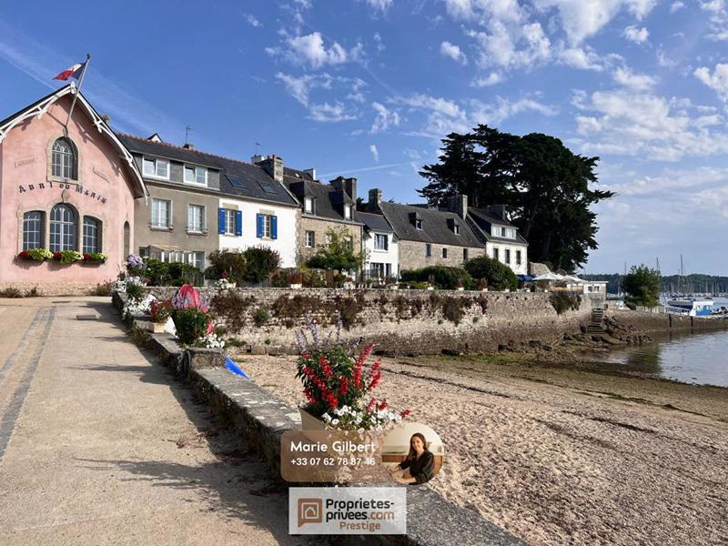 Maison - 162 m² - 8 pièces