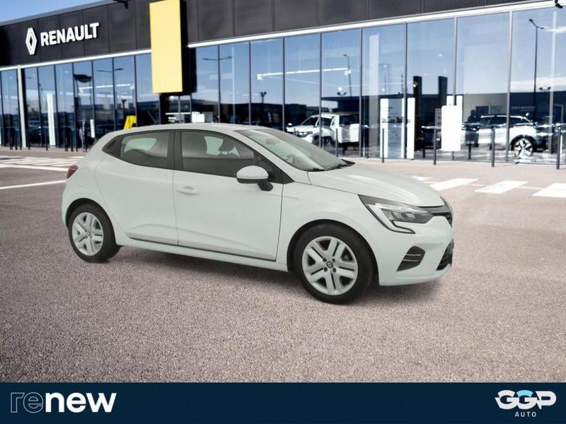 Renault Clio V TCe 90 - 21 Business
