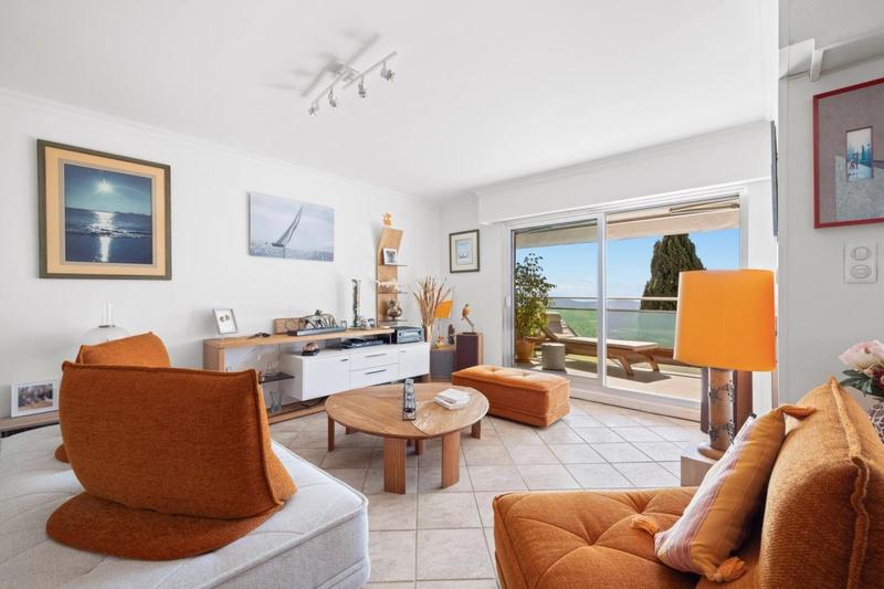 Appartement - 138 m² - 4 pièces