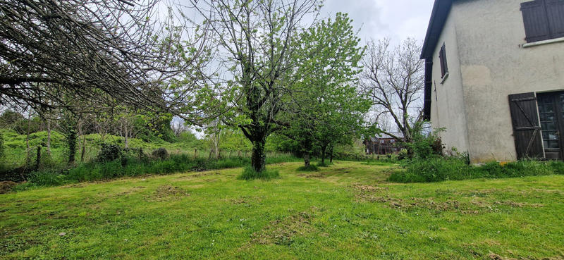 Maison - 195 m² - 7 pièces