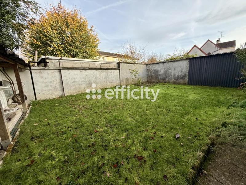 Pavillon - 132 m² - 8 pièces