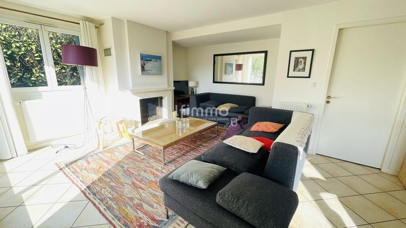 Villa - 155 m² - 6 pièces