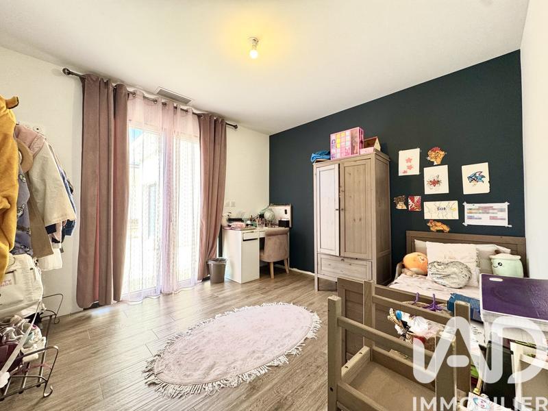 Maison - 229 m² - 5 pièces