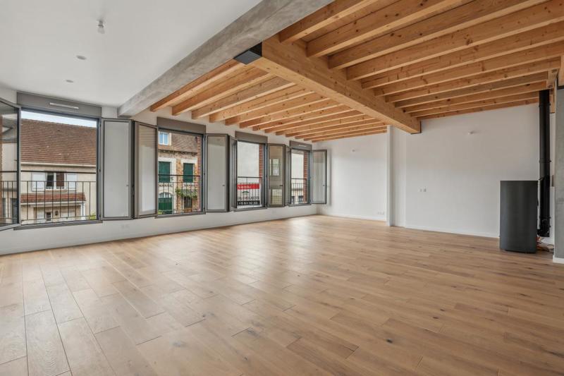 Immeuble - 361 m² - 9 pièces