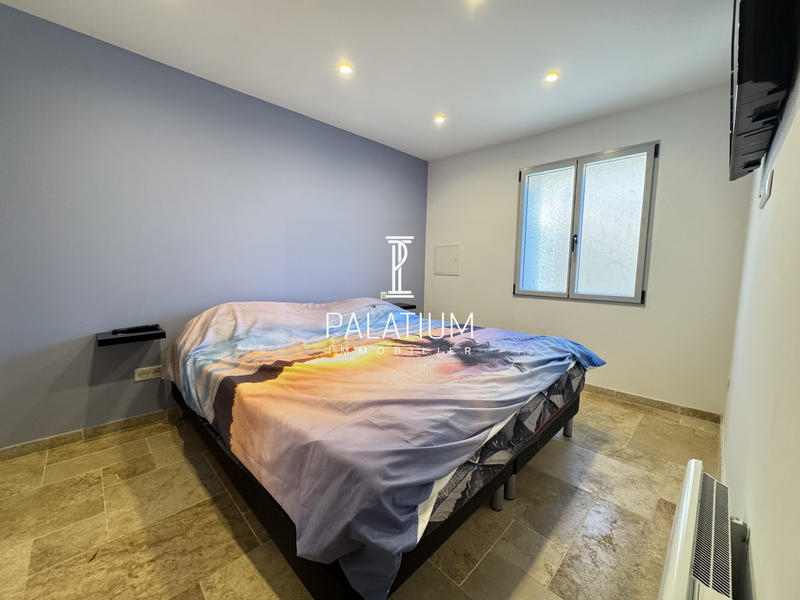 Maison contemporaine - 94 m² - 4 pièces