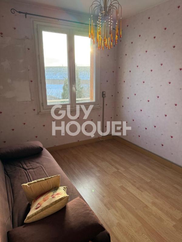 Appartement - 78 m² - 4 pièces