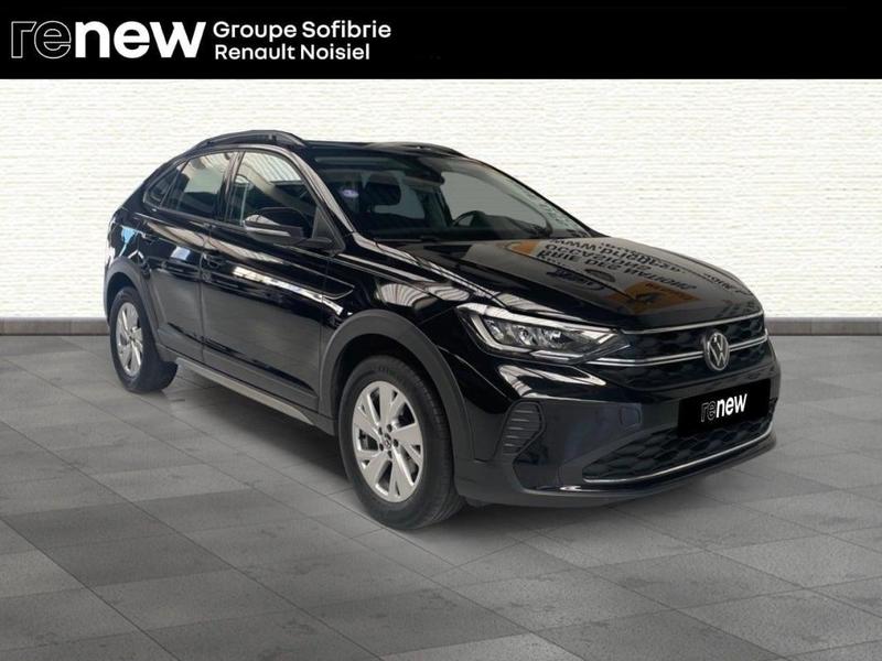 Volkswagen Taigo 1.0 Tsi 110 Bvm6 Life