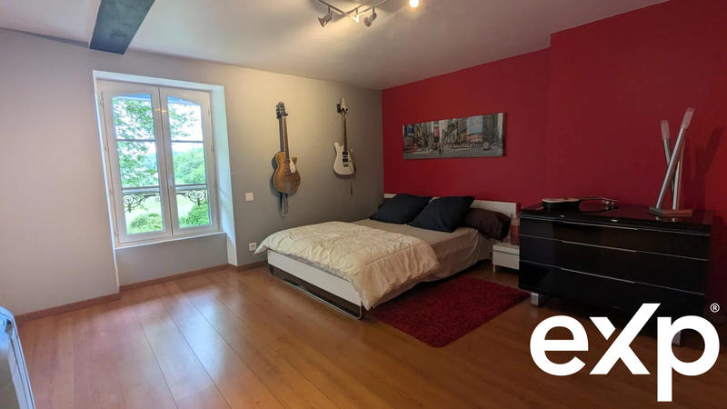 Bastide - 343 m² - 8 pièces