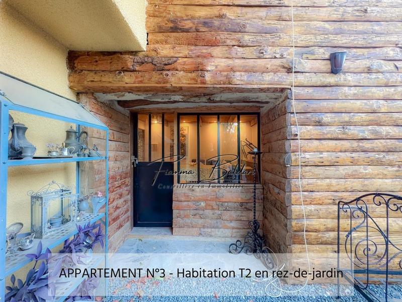 Maison - 160 m² - 8 pièces