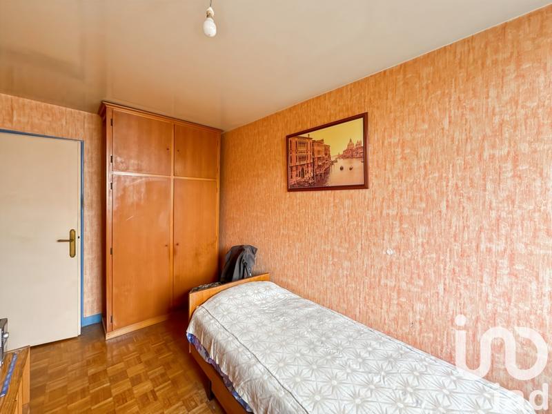 Appartement - 65 m² - 4 pièces