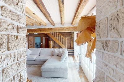 Longère - 160 m² - 7 pièces