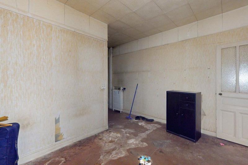 Appartement - 21 m² - 1 pièce