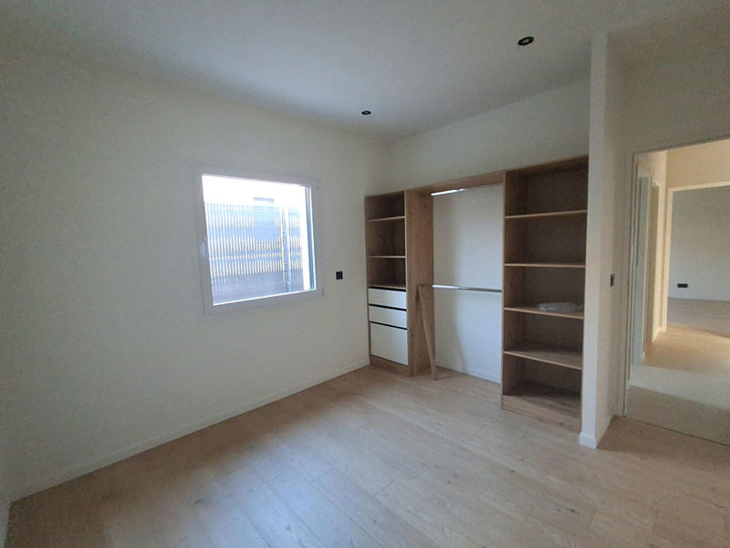 Maison - 109 m² - 5 pièces