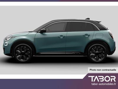 Fiat 600 Mhev 145 la Prima Led Gps Cam Adml Acc