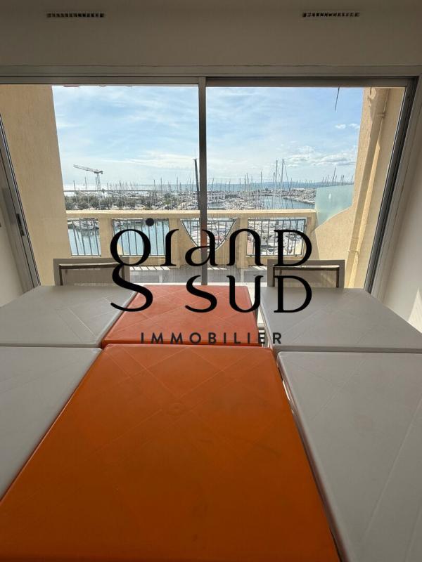 Appartement - 68 m² - 2 pièces