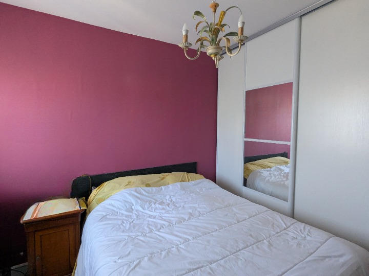 Appartement - 69 m² - 3 pièces