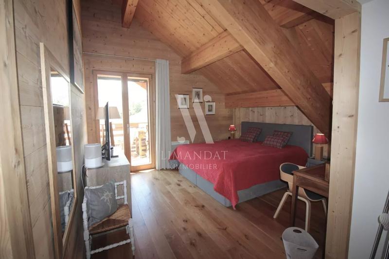 Appartement - 109 m² - 4 pièces