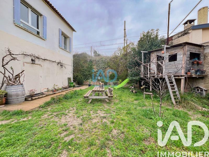 Appartement - 123 m² - 5 pièces