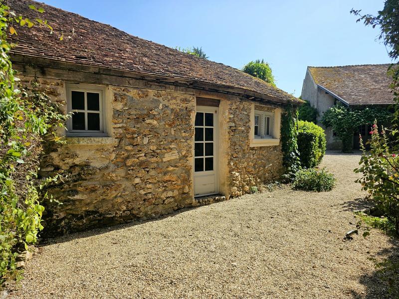 Maison - 453 m² - 7 pièces