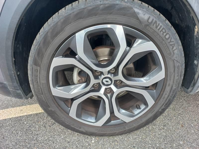 Renault Captur TCe 140 - 21 Intens