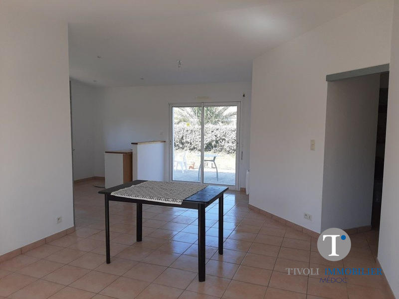 Maison - 62 m² - 4 pièces