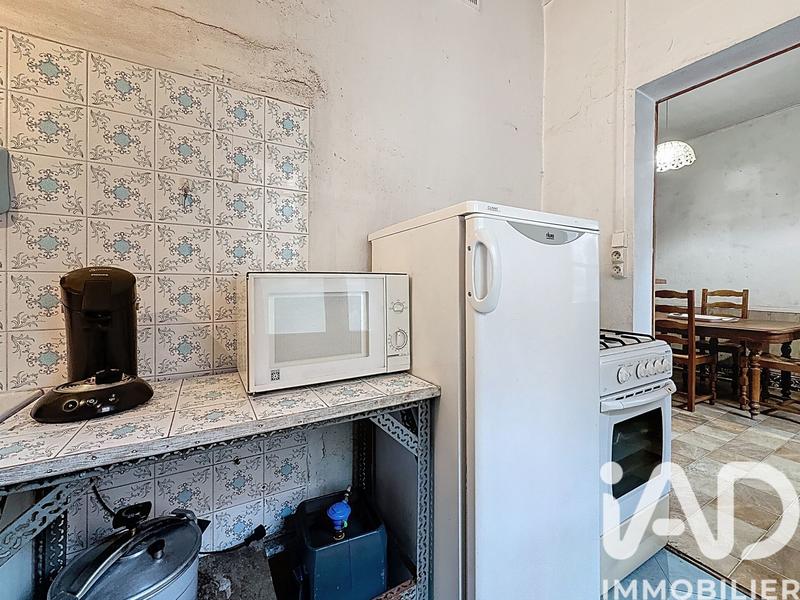 Maison - 142 m² - 8 pièces