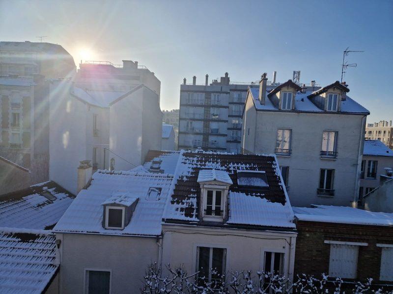 Appartement - 20 m² - 1 pièce