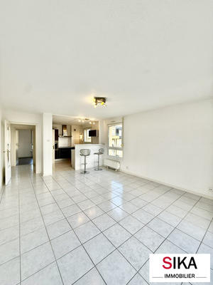 Appartement - 76 m² - 4 pièces