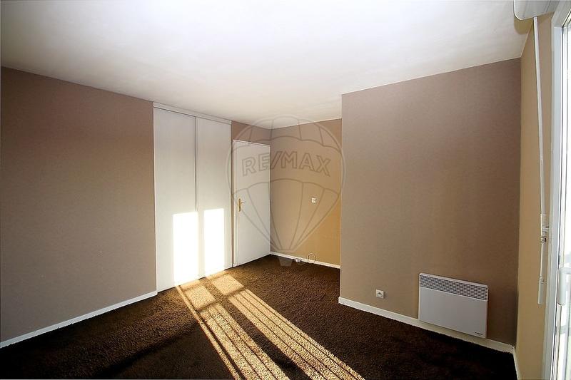 Appartement - 94 m² - 5 pièces