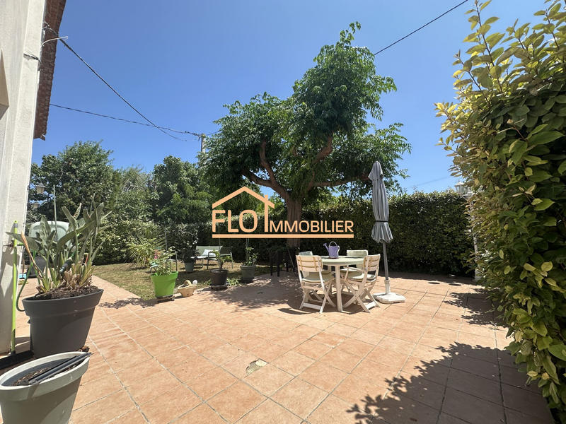 Maison - 188 m² - 4 pièces