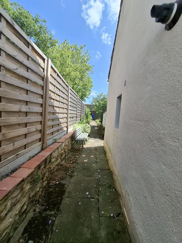 Maison - 59 m² - 2 pièces