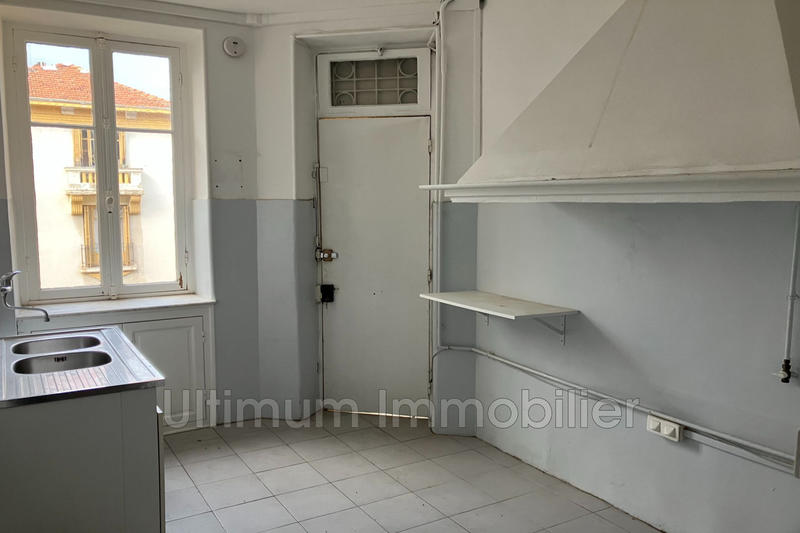 Appartement - 128 m² - 5 pièces