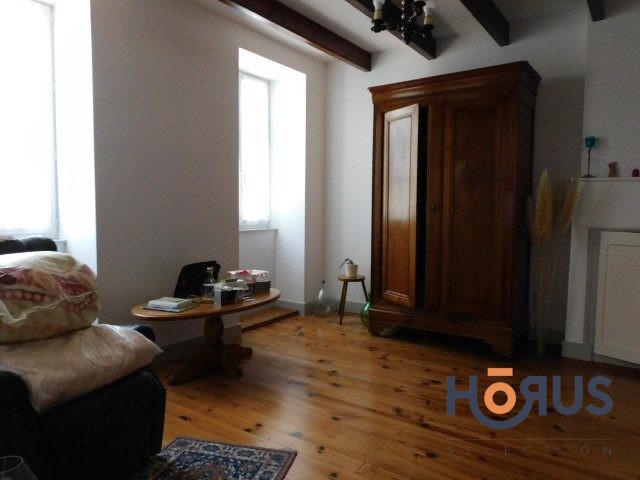 Viager - Maison - 67 m² - 2 pièces