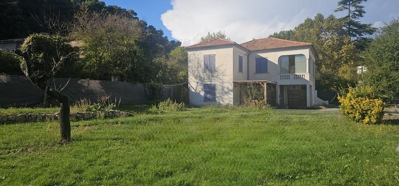 Villa - 110 m² - 4 pièces