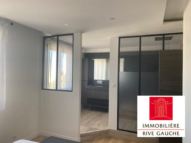 Appartement - 111 m² - 5 pièces