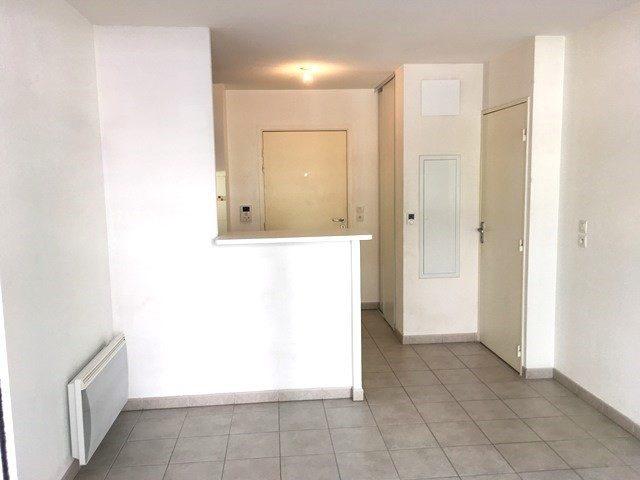 Appartement - 29 m² - 1 pièce