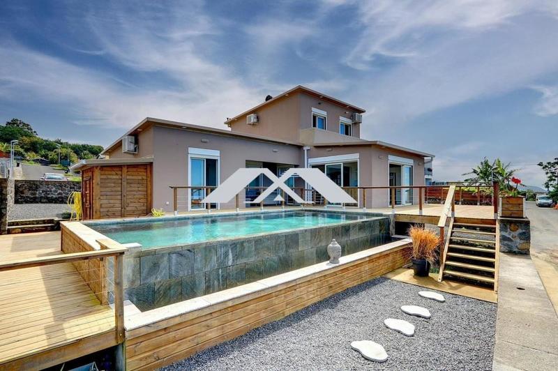 Villa - 129 m² - 4 pièces