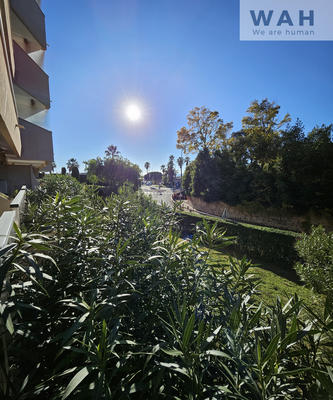 Appartement - 31 m² - 1 pièce