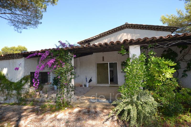 Villa - 180 m² - 5 pièces