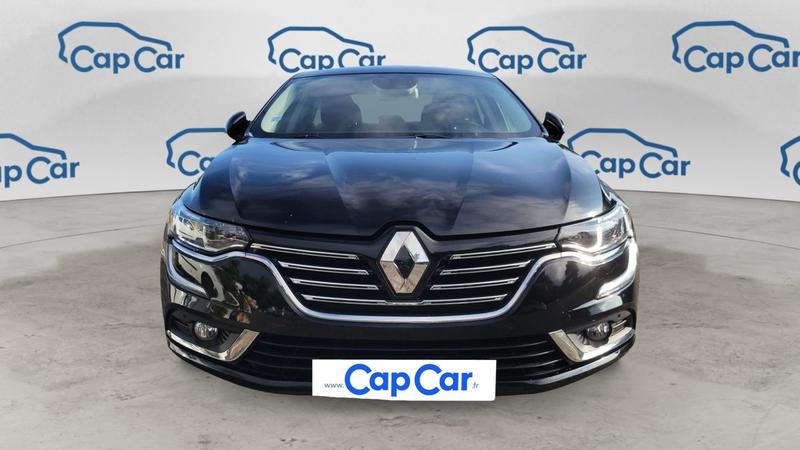 Renault Talisman 1.6 dCi 130 Energy Zen
