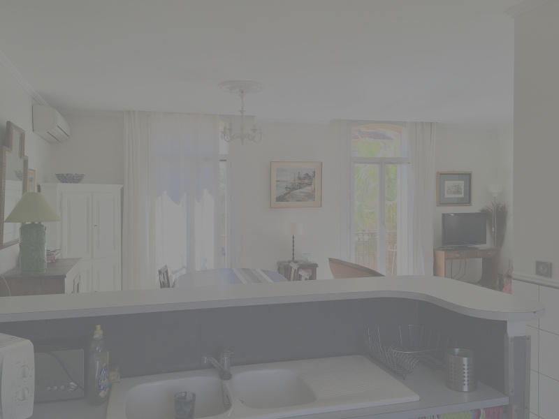 Appartement - 105 m² - 5 pièces