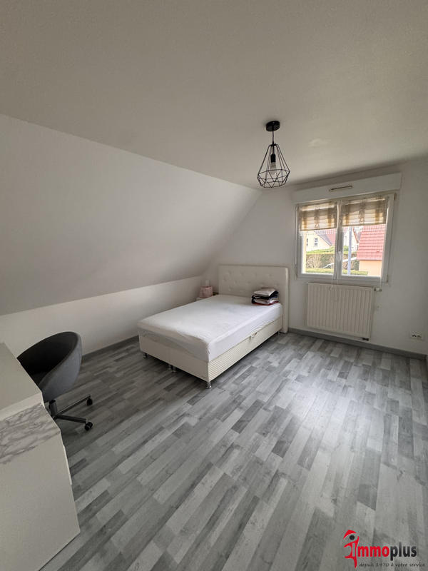 Maison - 151 m² - 7 pièces