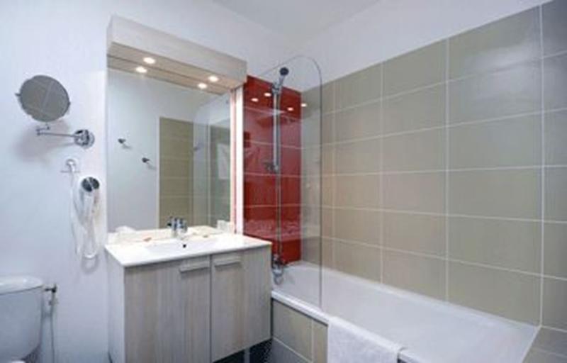 Appartement - 44 m² - 3 pièces