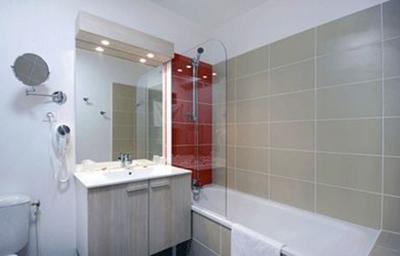 Appartement - 44 m² - 3 pièces