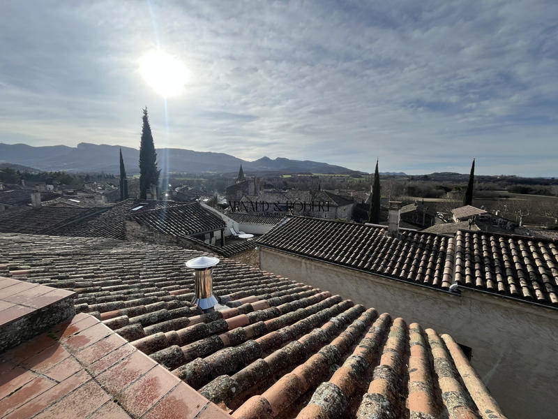 Maison - 106 m² - 5 pièces