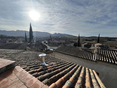 Maison - 106 m² - 5 pièces